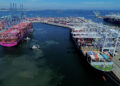 Tanzania Accelerates $7 Billion Port and Rail Push to Overtake Regional Trade Rivals