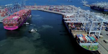 Tanzania Accelerates $7 Billion Port and Rail Push to Overtake Regional Trade Rivals