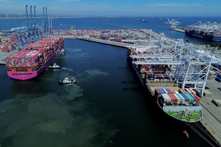 Tanzania Accelerates $7 Billion Port and Rail Push to Overtake Regional Trade Rivals