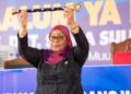 TANZANIA: PRESIDENT HASSAN RALLIES WORKERS FOR 2026 DEVELOPMENT VISION
