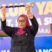 TANZANIA: PRESIDENT HASSAN RALLIES WORKERS FOR 2026 DEVELOPMENT VISION