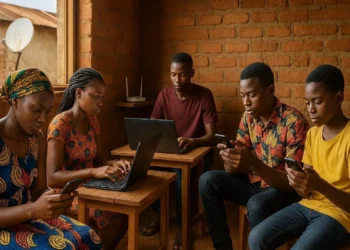 BURUNDI: $5.9 Million Contract Signed to Bridge Rural Digital Divide