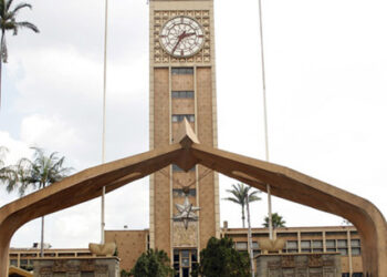 KENYA: Treasury Unveils $1 Billion Tax Plan Amid Fears of Renewed Unrest