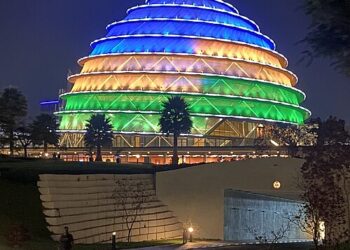 RWANDA: Kigali Prepares for Global CEO Summit Amid Economic Scaling Push