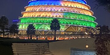 RWANDA: Kigali Prepares for Global CEO Summit Amid Economic Scaling Push