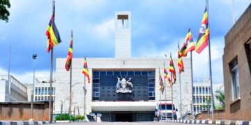 UGANDA: GOVERNMENT FAST-TRACKS “SOVEREIGNTY” BILL AMID DISSENT