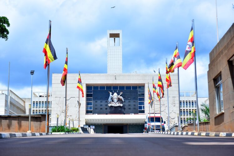 UGANDA: GOVERNMENT FAST-TRACKS “SOVEREIGNTY” BILL AMID DISSENT