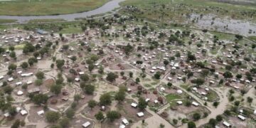 SOUTH SUDAN: U.S. Sanctions Hit Kiir’s Inner Circle Amid Famine Fears