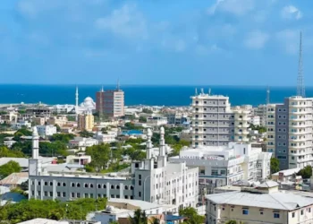 SOMALIA: Mogadishu Rocked by Deadly Clashes Over Forced Evictions