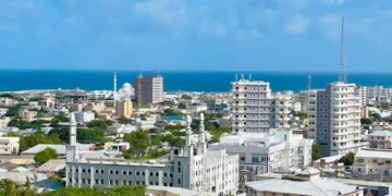 SOMALIA: Mogadishu Rocked by Deadly Clashes Over Forced Evictions