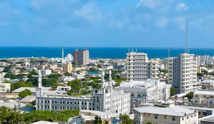 SOMALIA: Mogadishu Rocked by Deadly Clashes Over Forced Evictions