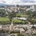 KENYA: Nairobi Summit Charts Green Future as Health Reforms Take Center Stage