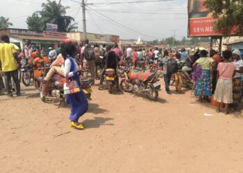 BURUNDI: Fuel Scarcity and Refugee Influx Trigger “Stressed” Food Security Status