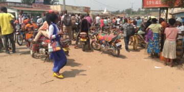 BURUNDI: Fuel Scarcity and Refugee Influx Trigger “Stressed” Food Security Status