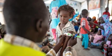 SOUTH SUDAN: Humanitarian Crisis Deepens Amid Climate Shocks