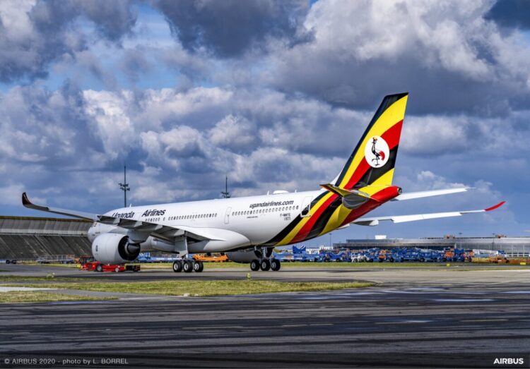 UGANDA: Kampala Defends Small Carriers Amid Continental “Open Skies” Push