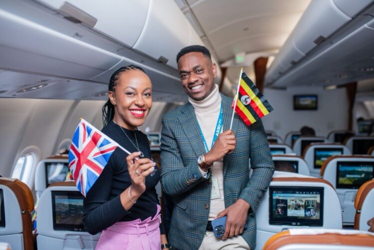 UGANDA: Diplomatic Influx Ahead of Presidential Inauguration