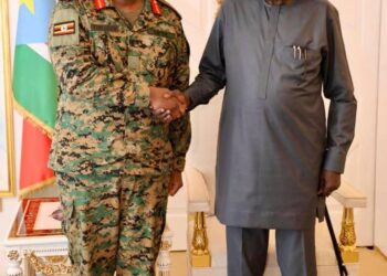 SOUTH SUDAN: Kiir Overhauls Military and Finance Top Brass in Power Pivot