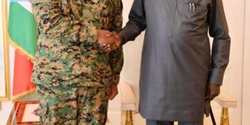 SOUTH SUDAN: Kiir Overhauls Military and Finance Top Brass in Power Pivot