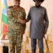SOUTH SUDAN: Kiir Overhauls Military and Finance Top Brass in Power Pivot