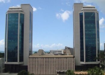 TANZANIA: Central Bank Holds Rates Firm Amid Red Sea Inflationary Risks