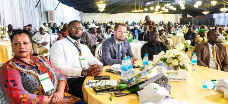 SOUTH SUDAN: Juba Hosts Major Agri-Food Summit Amid Surging Import Costs