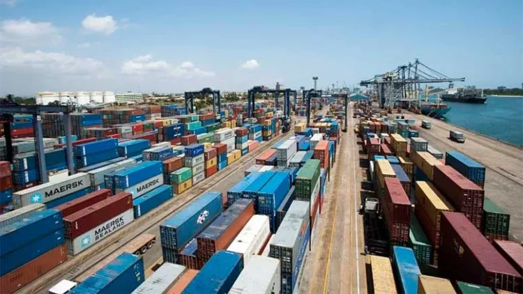 TANZANIA: Dar es Salaam Targets Blue Economy Growth Through EU Partnership