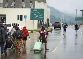 RWANDA: Border Tensions and Crime Warnings Shadow Regional Growth