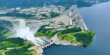 ETHIOPIA: Renewable Energy Capacity Doubles as Addis Eyes Regional Dominance