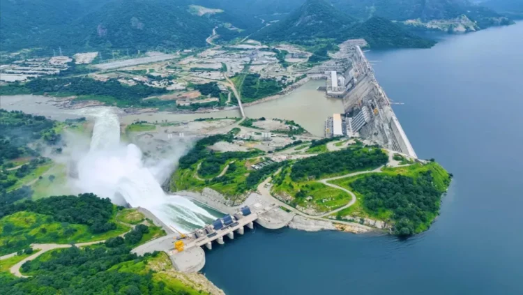 ETHIOPIA: Renewable Energy Capacity Doubles as Addis Eyes Regional Dominance