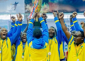 RWANDA: Sports Diplomacy and Youth Triumphs in Addis Ababa