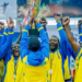 RWANDA: Sports Diplomacy and Youth Triumphs in Addis Ababa