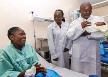 KENYA: Nairobi Taps Jordanian Expertise to Bolster “Taifa Care” Rollout