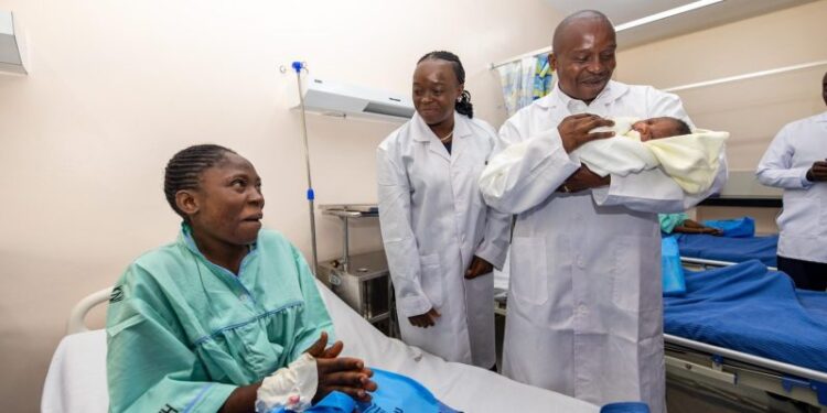 KENYA: Nairobi Taps Jordanian Expertise to Bolster “Taifa Care” Rollout