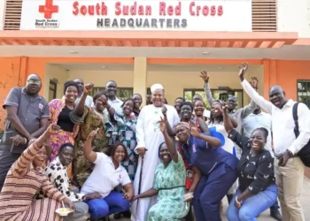 SOUTH SUDAN: HUMANITARIAN CRISIS DEEPENS AMID REGIONAL TURMOIL