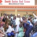 SOUTH SUDAN: HUMANITARIAN CRISIS DEEPENS AMID REGIONAL TURMOIL