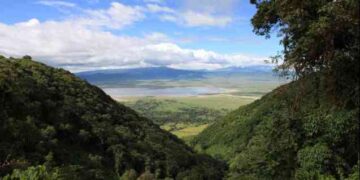 TANZANIA: Tanzania Tables $2.5 Billion Tourism Budget, Anchored by Ambitious 2027 AFCON Marketing Push