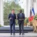 KENYA: Macron’s Visit Signals Deepening Indo-Pacific Ties