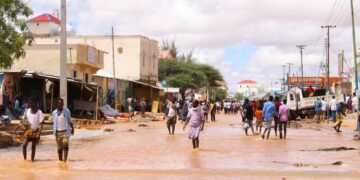 SOMALIA: “TRIPLE THREAT” PROMPTS EMERGENCY FLOOD WARNINGS