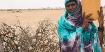 SOMALIA: Resource Scarcity Triggers Deadly Clan Clashes in Laashimo Valley