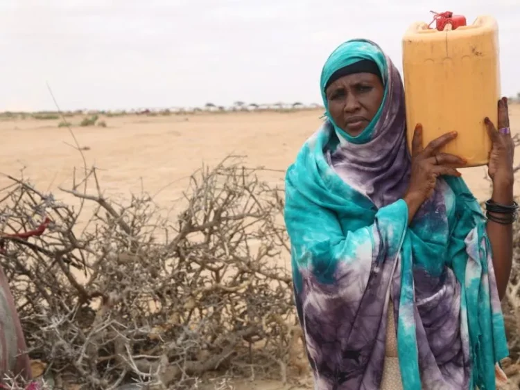 SOMALIA: Resource Scarcity Triggers Deadly Clan Clashes in Laashimo Valley