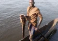 SOUTH SUDAN: Intercommunal Fighting Over Fishing Grounds Leaves Dozens Feared Dead