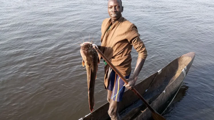 SOUTH SUDAN: Intercommunal Fighting Over Fishing Grounds Leaves Dozens Feared Dead