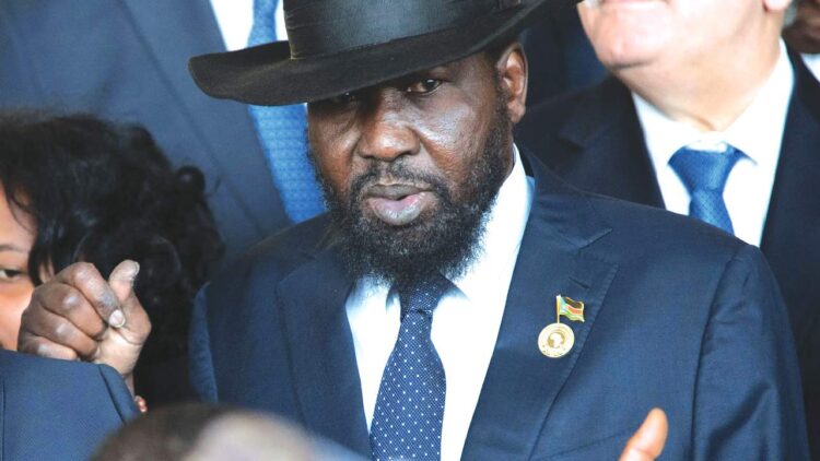South Sudan: Juba Rejects U.S. Sanctions, Warning of Election Disruptions