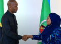 TANZANIA: Drogba Appointment Links Sports to Economic Diplomacy