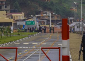 BURUNDI: Border Closure with Rwanda Strains Regional Trade