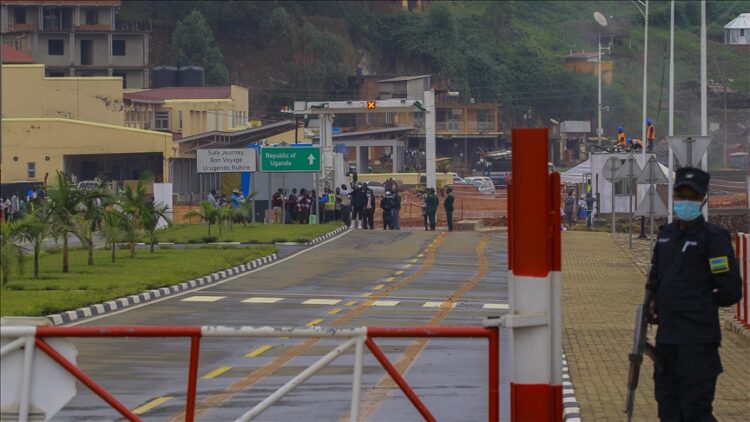 BURUNDI: Border Closure with Rwanda Strains Regional Trade