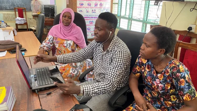 TANZANIA: UNESCO Launches Massive Digital Upskilling Drive for Educators