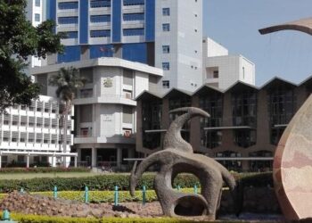 Kenya: University of Nairobi Appoints New Vice-Chancellor Amid Fiscal Crisis
