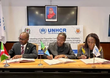 BURUNDI: Government Validates AI Strategy to Modernize Governance
